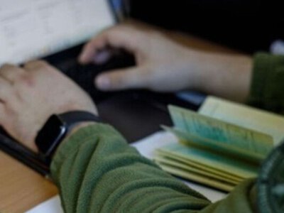Нові правила бронювання: що потрібно зробити працівникам до 1 вересня