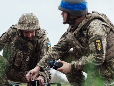 В Україні анонсували нове військове свято