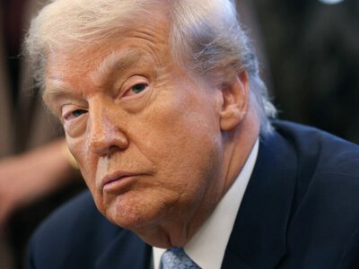 Трамп готовий зустрітися з новим верховним лідером Ірану за однієї умови