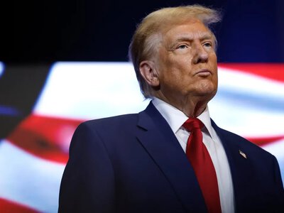 Трамп прокоментував відкритий лист Зеленського до путіна 