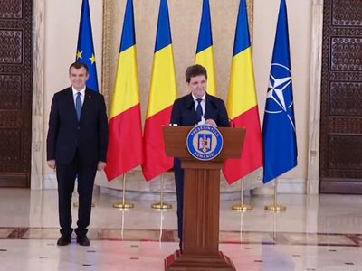 Уродженець Ізмаїльського району очолив Уряд Румунії