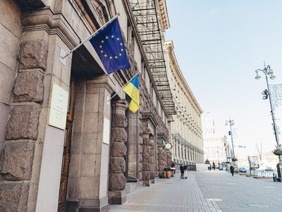 Європа потребує України: ЗМІ сказали, чому процес євроінтеграції має відбутись швидко