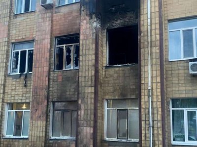 Ворожі дрони та «Гради»: як минула доба на Донеччині