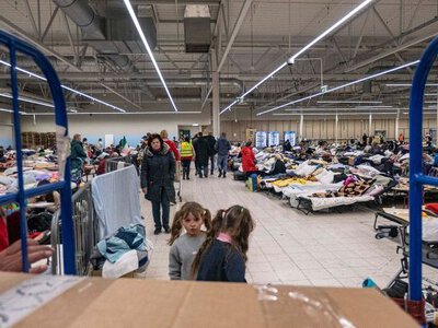 Україна сама попросила ЄС позбавити захисту чоловіків 23-60 років, – DW