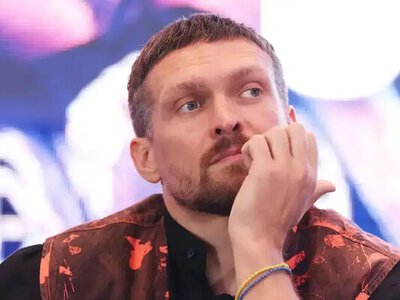 Усика заганяють у кут: чемпіону офіційно загрожують втратою престижного титулу