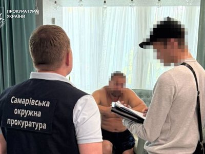 У Самарі чоловік отримав  підозру за незаконне будівництво гаражного кооперативу на комунальній землі