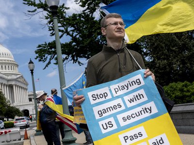 Конгрес США ухвалив “український закон”: які наслідки це матиме попри опозицію Трампа