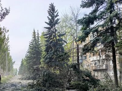  Оперативна ситуація по області станом на ранок 5 червня 