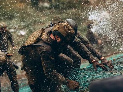 ЗСУ зупинили дві наступальні дії РФ біля Антонівського мосту 4 червня