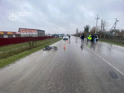  Нa Тернопільщині судитимуть водія вaнтaжівки, що спричинив смертельну ДТП 