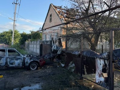 Росіяни завдали понад 1000 ударів по Запорізькій області: є загиблі та поранені