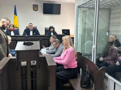 Звіряче вбивство жінки та дитини на Запоріжжі: Апеляційний суд підтвердив довічний вирок злочинцям