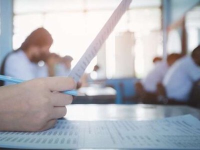 Перші 200 балів на НМТ у Чернівцях: кому з випускників вдалося досягти високого результату