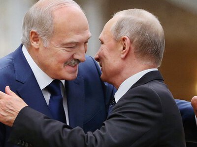 Україна в ОБСЄ викрила підступні дії Лукашенка і Путіна