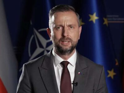 У Міноборони Польщі закликали українську владу «вшановувати сучасних українських військових, а не УПА»