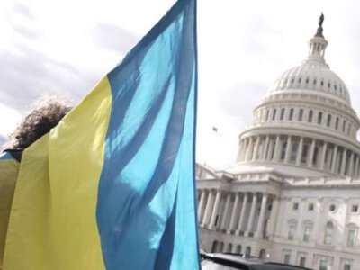 Миллиард в помощь: Палата представителей США приняла законопроект о поддержке Украины и новых санкциях против РФ