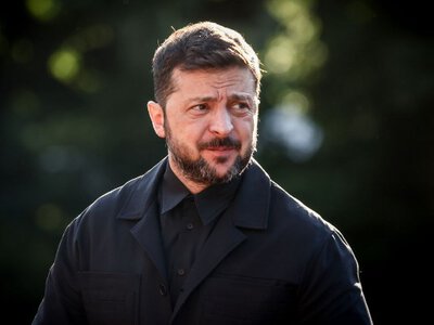 Україна готує історичне рішення: Зеленський розкрив новий план для економіки та оборони