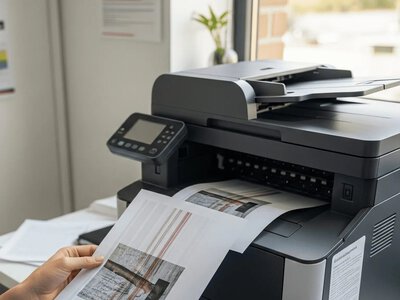 Як правильно вибрати картриджі для принтерів