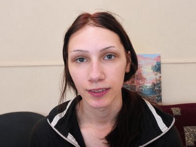 У Кривому Розі розшукують 16-річну  Анну Токар