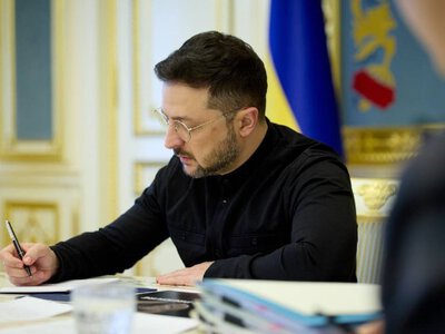 Нечуваний лист Зеленського до Путіна: стало відомо, чи відповів Кремль