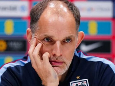 Скандальна заявка Англії на ЧС-2026: хто поза списком