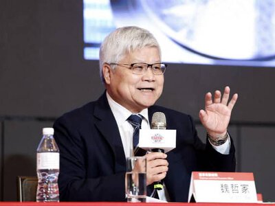 Глава TSMC висміяв спроби конкурентів наздогнати компанію: натяк був очевидним