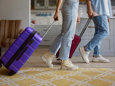 В Україні запрацював цифровий сервіс «Поруч» для бронювання житла для ВПО