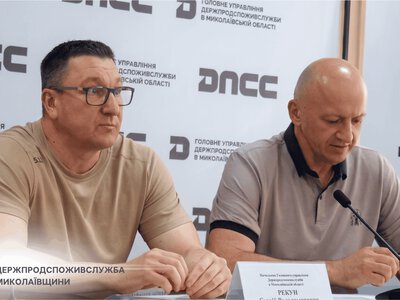 З початку року на Миколаївщині зафіксовано 9 випадків сказу серед тварин – Держпродспоживслужба