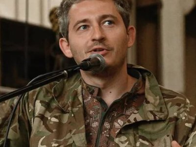росія краде все: Коля Сєрга розніс спробу Безрукова скопіювати Культурний десант (Відео)