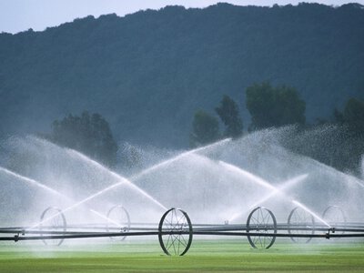 Держпідтримка для водокористувачів: спрощення процедур