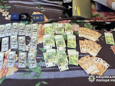 Майно на мільйони: у 16 регіонах обшукують посадовців лікарських комісій