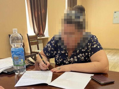 Жительку Харківщини судитимуть за заклики вдарити «Орєшніком» по урядовому кварталу Києва
