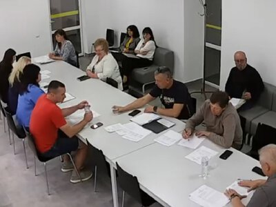 В Бердичеві терміново скликають позачергову сесію міської ради