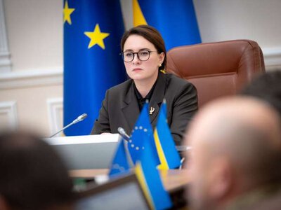 Свириденко: Уряд розширив програму «Доступні ліки» і продовжив програми підтримки лікарів