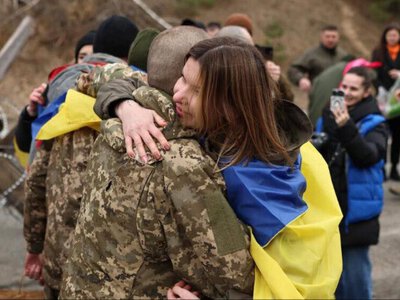 Повернення з полону: як не нашкодити тим, хто досі в неволі 
