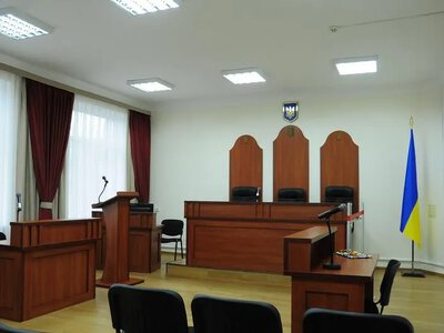 Керівника спиртзаводу судитимуть на Тернопільщині