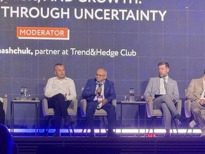 Від $20 млн до $100 млн: як змінилися масштаби інвестицій в агросекторі