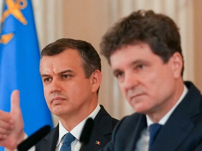 Новим прем'єр-міністром Румунії став уродженець України