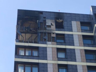 У Росії почали продавати страхові поліси з покриттям воєнних ризиків