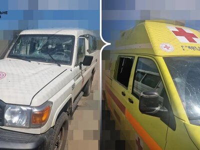 Російські військові на Херсонщині атакували дрони ТЧХУ, поранено 50-річного працівника