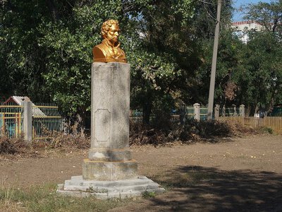 П'ять Леніних на Одещині виключили з переліку пам'ятників