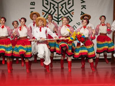Повернення улюбленого фестивалю: у Рівному стартує новий сезон проєкту «Рівне. Літо. Музика – 2026»