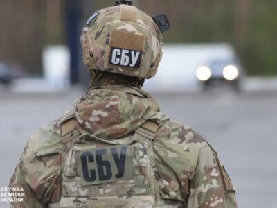 СБУ затримала ще трьох прокремлівських агітаторів: закликали обстрілювати міста України