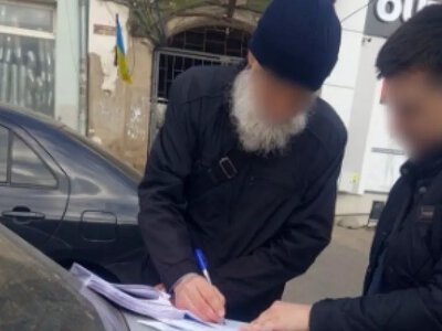 В Одесі під час ремонту укриття дитсадка виявили завищення вартості матеріалів