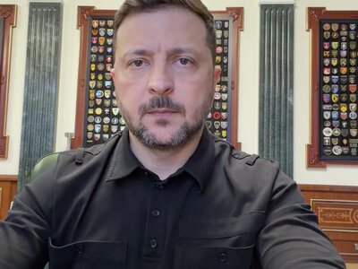 Лист Зеленського до Путіна: як західна преса оцінює найгостріше звернення президента