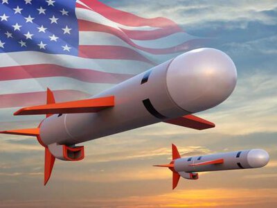 Стала відома причина відмови США від розміщення «Томагавків» у Німеччині