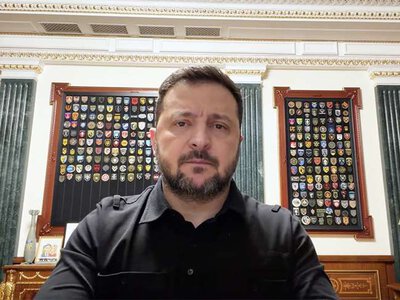 Экспорт оружия должен стать одним из источников экономической силы государства, – Зеленский