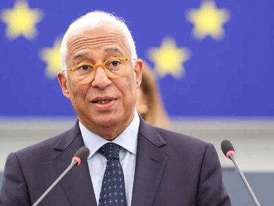 Кошта назвав вибух дрона в порту у Румунії наслідком агресії росії проти України