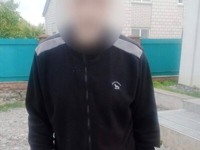Вирвaв з рук жінки сумку і втік - вінницькі копи затримали грабіжника