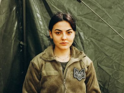 Неочікувана заява Аліни Михайлової про математику: що вона мала на увазі